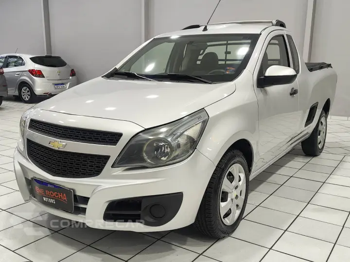 MONTANA LS 1.4 ECONOFLEX 8V 2p