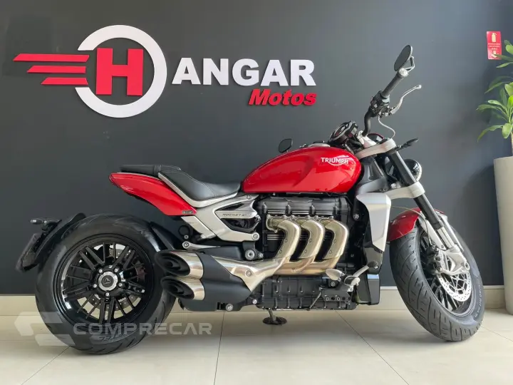 ROCKET III R 2500CC