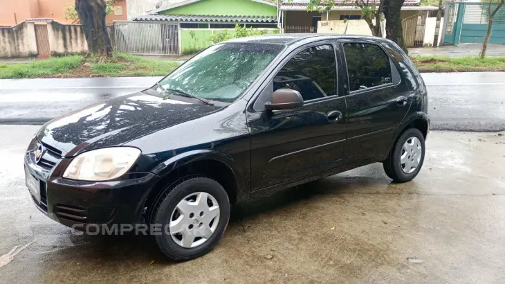 CELTA 1.0 MPFI Spirit 8V