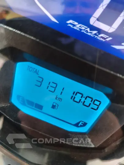 ELITE 125