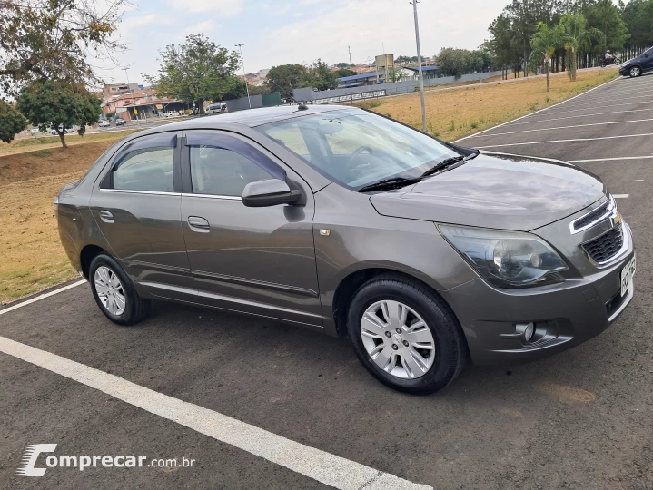 COBALT 1.8 LTZ 8V