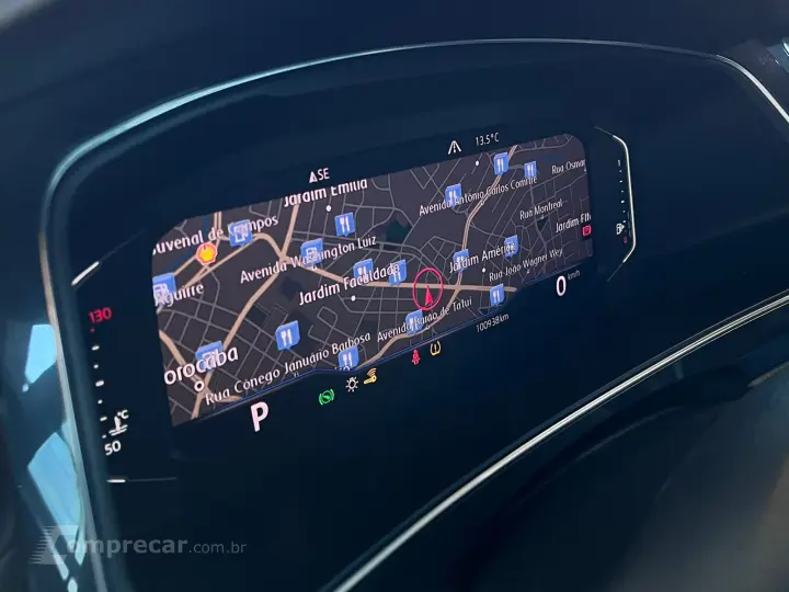 TIGUAN 2.0 300 TSI Allspace R-line