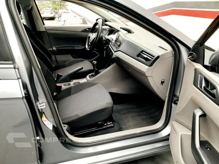 Polo 1.0 Flex 12V 5p