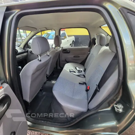 Classic Life/LS 1.0 VHC FlexP. 4p