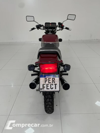 CB 450 SPORT
