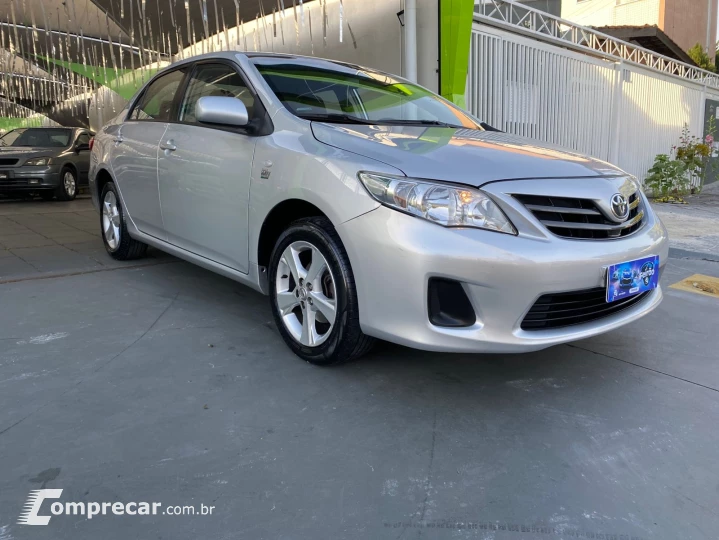 COROLLA 1.8 GLI 16V