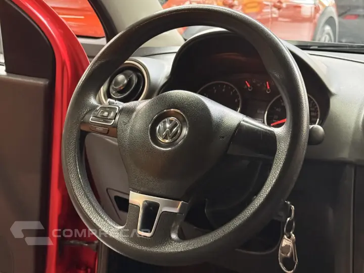 SAVEIRO 1.6 CROSS CE 8V FLEX 2P MANUAL