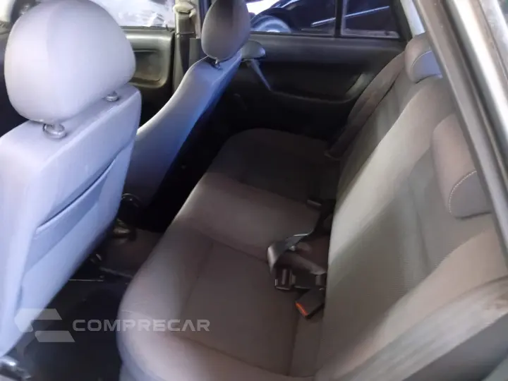 Volkswagen gol G3 Power