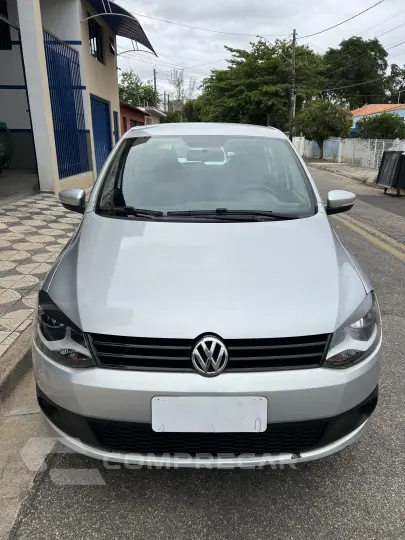 FOX 1.0 MI Bluemotion 8V