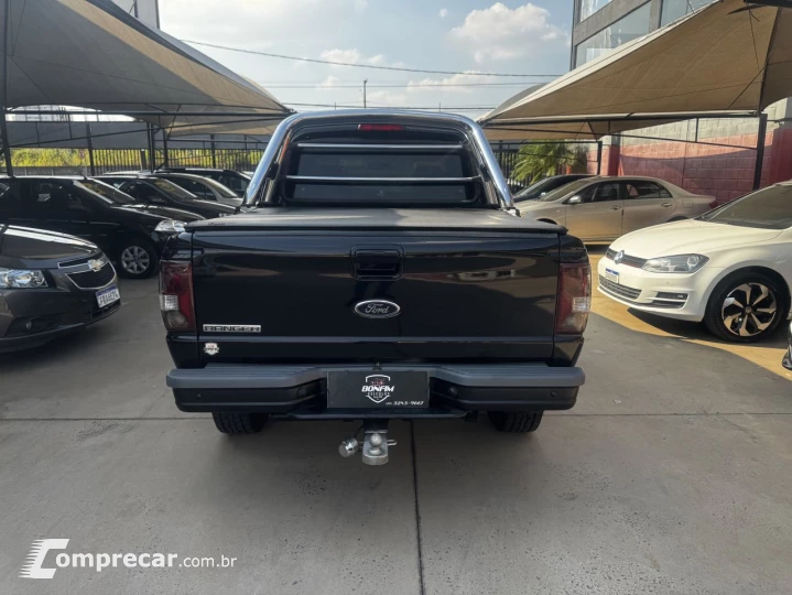 Ranger 2.3 16V XLS CABINE DUPLA