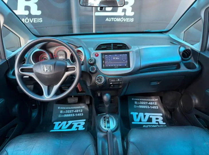 FIT 1.4 LX 16V