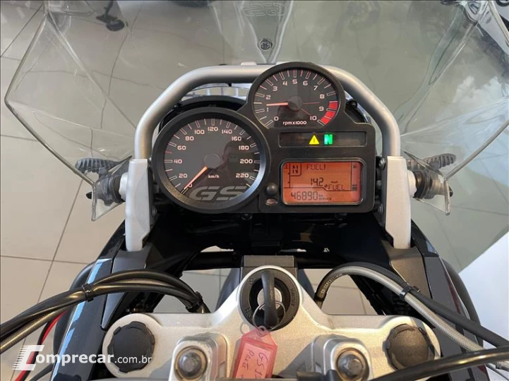 R 1200 GS