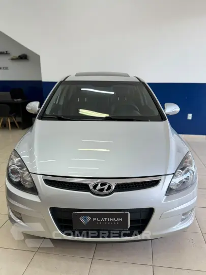 I30 2.0 MPI 16V