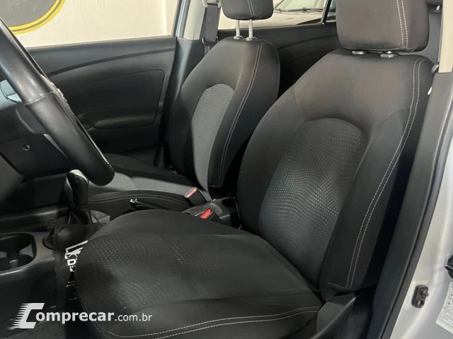 VERSA - 1.6 16V SV 4P MANUAL