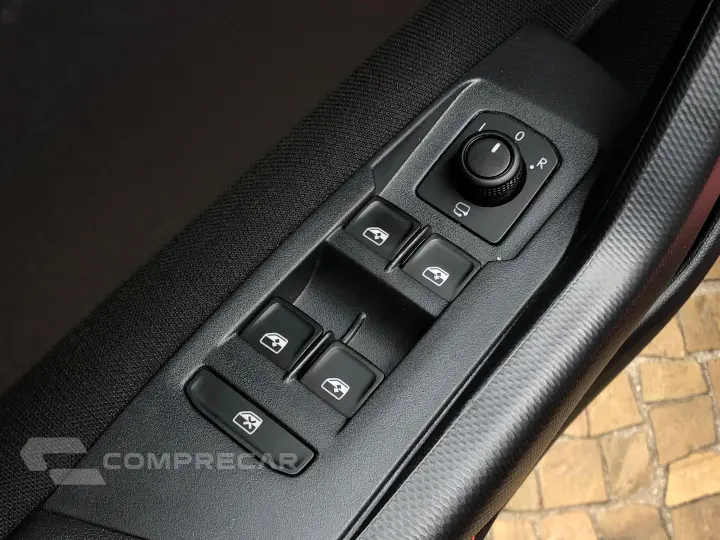 Nivus 1.4 250 Tsi Total Flex Gts Automático