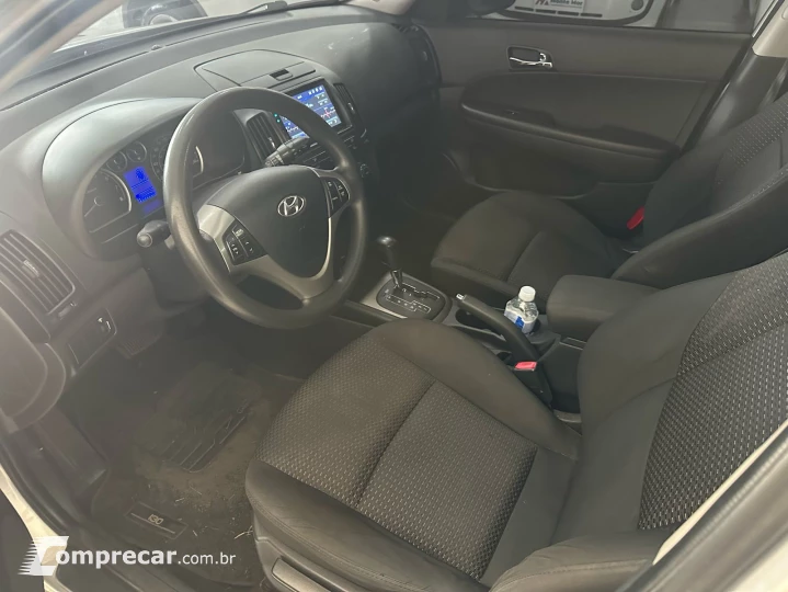 ELANTRA 2.0 GLS 16V