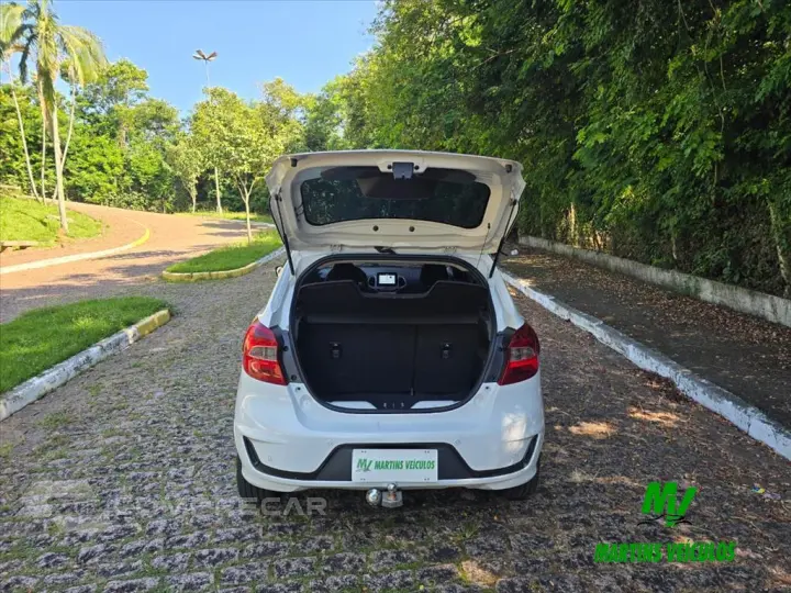 KA 1.0 TI-VCT FLEX SE MANUAL