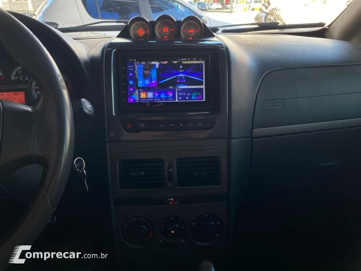 FIAT IDEA 1.8 MPI ADVENTURE 16V