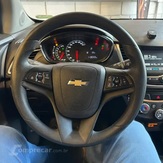 TRACKER 1.4 16V Turbo LT