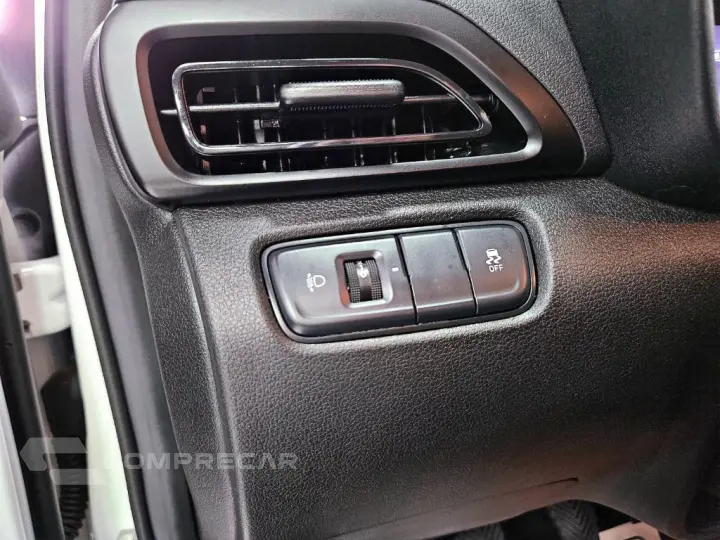 HB20 Comfort Plus 1.0 Flex 12V Mec.