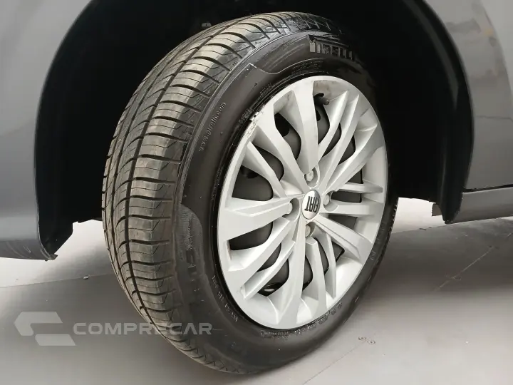 CRONOS 1.3 FIREFLY FLEX DRIVE CVT