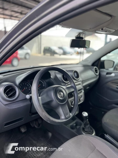 GOL 1.0 12V MPI Totalflex City