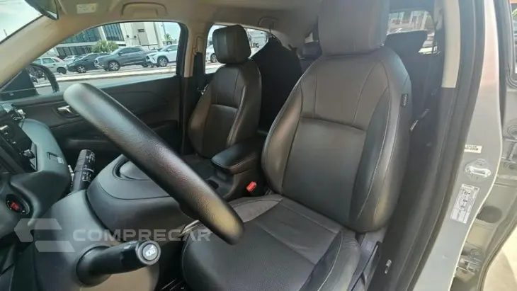 HR-V EX HS