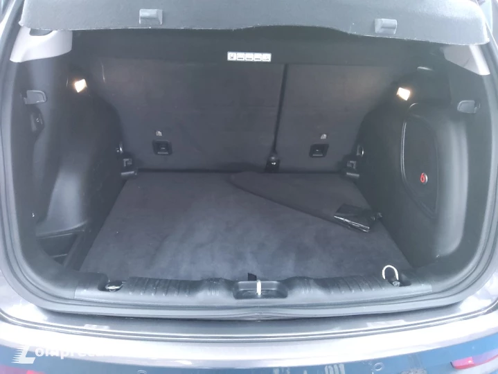 COMPASS 2.0 TD350 TURBO DIESEL LIMITED AT9