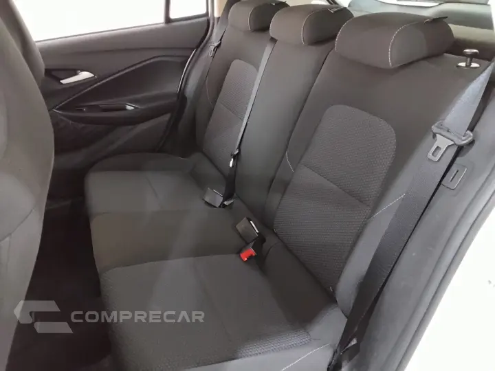 ONIX 1.0 FLEX LT MANUAL