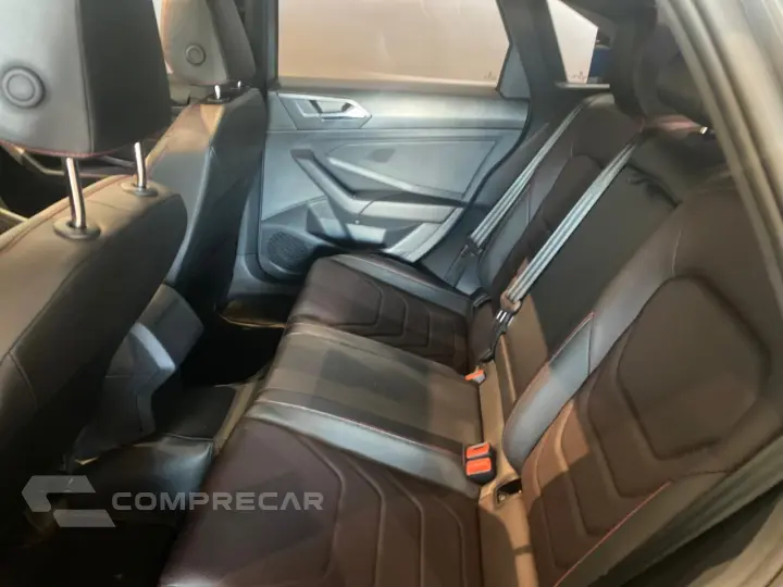Jetta 2.0 4P 350 TSI GLI AUTOMÁTICO DSG