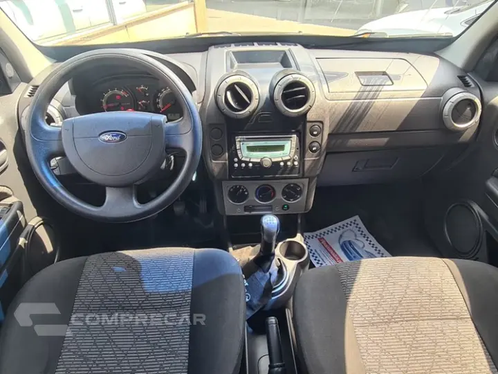 ECOSPORT