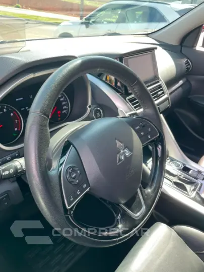 ECLIPSE CROSS 1.5 Mivec Turbo Hpe-s S-awc