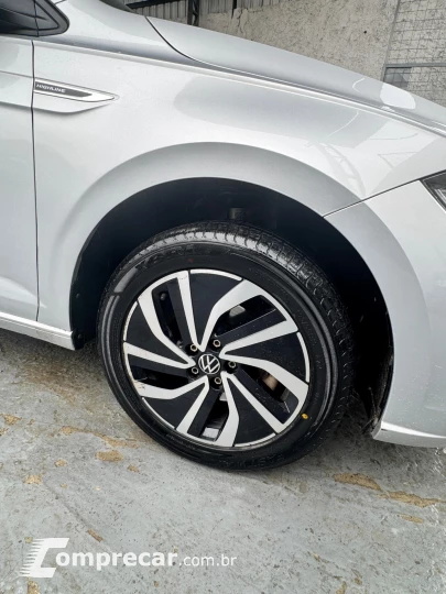 POLO 1.0 170 TSI Highline