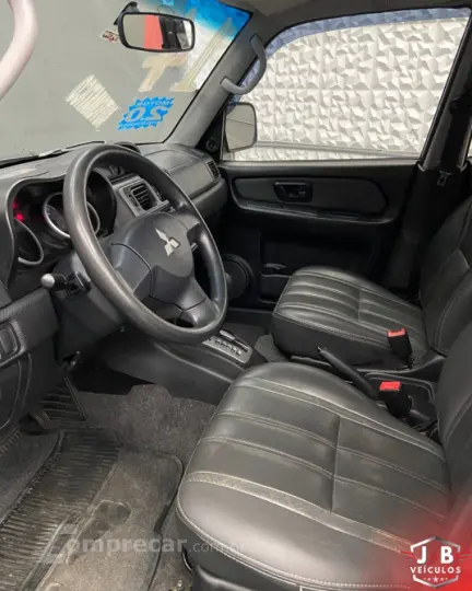 PAJERO TR4 2.0 4X2 16V 140cv