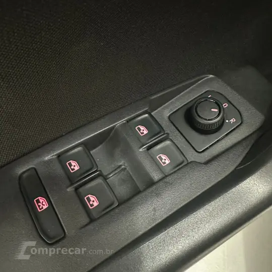 Polo Highline TSI 1.0 Flex 12V Aut.