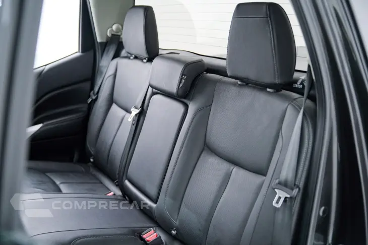 Frontier XE CD 4x4 2.3 Bi-TB Diesel Aut.
