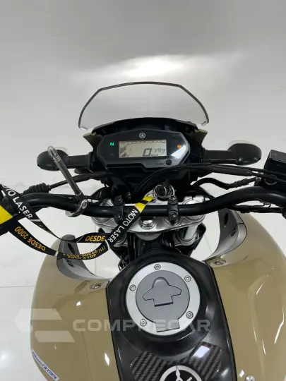 XTZ 250 LANDER