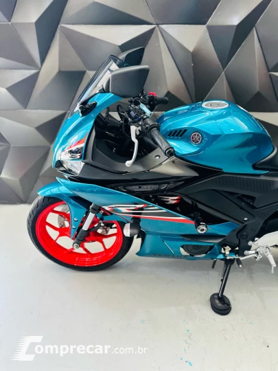 YZF R3 ABS