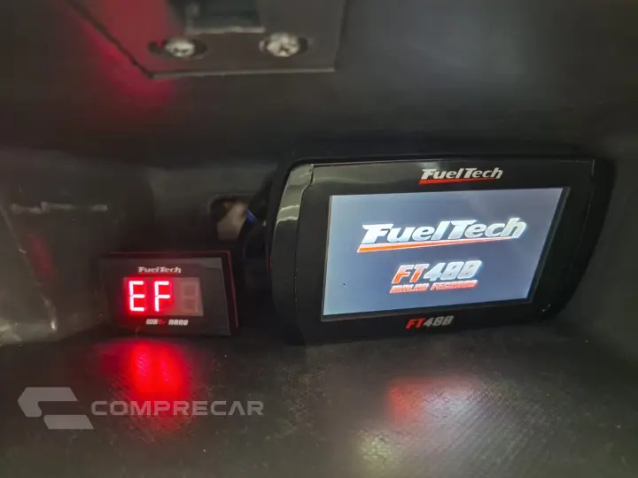 GOL 2.0 MI GTI 8V