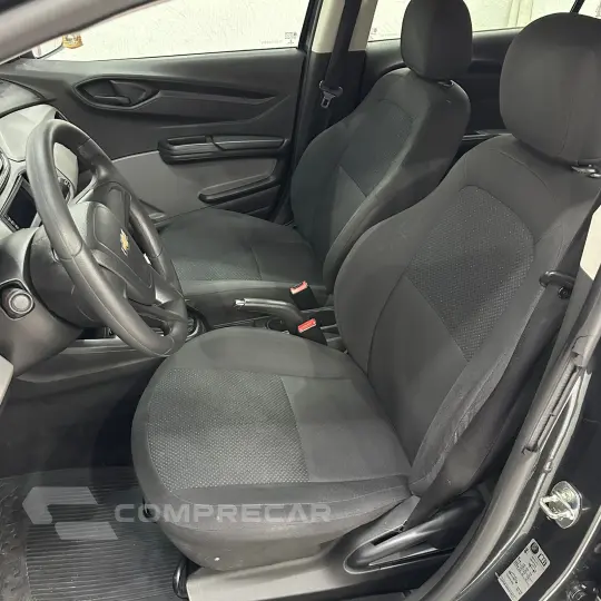 ONIX HATCH Joy 1.0 8V Flex 5p Mec.