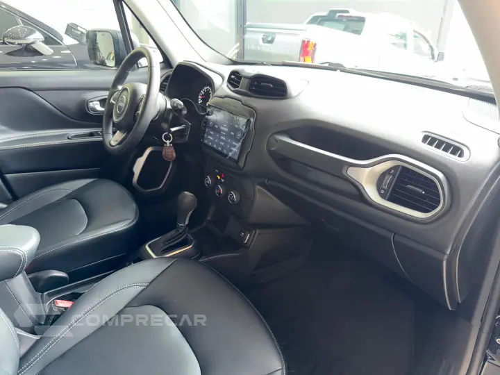 RENEGADE 1.8 16V