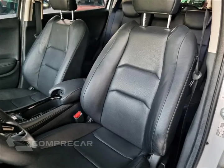 HR-V 1.8 16V EXL