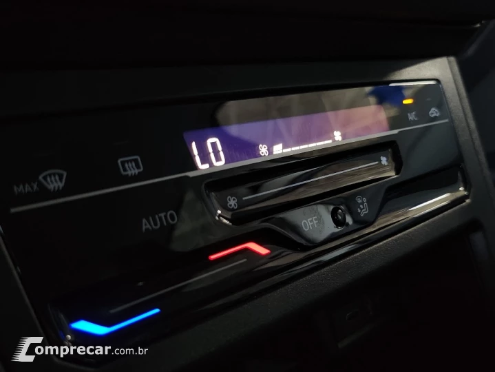 POLO 1.0 170 TSI HIGHLINE AUTOMÁTICO