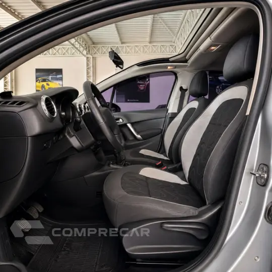 C3 90M TENDANCE