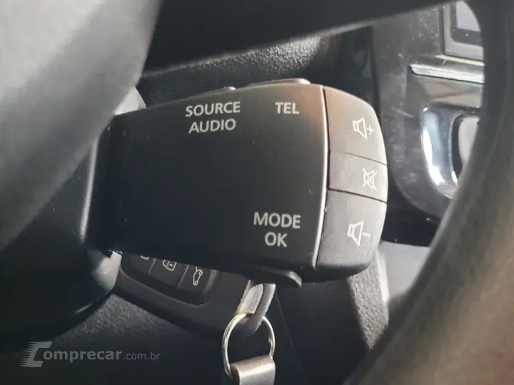 Kwid KWID Intense 1.0 Flex 12V 5p Mec.