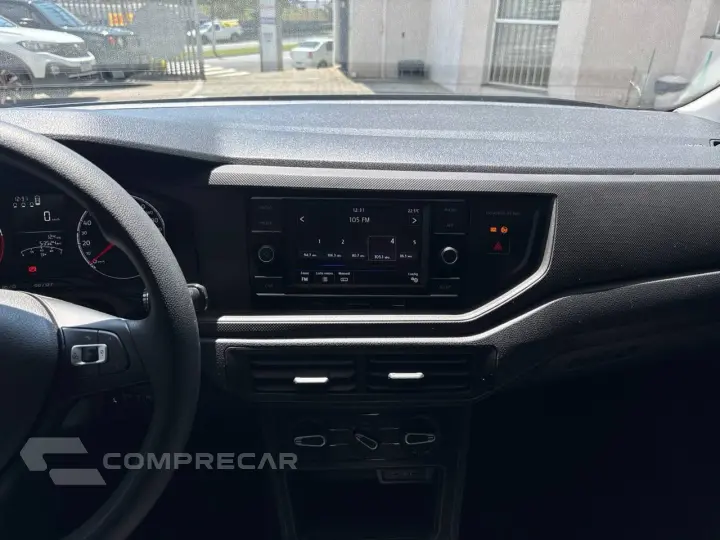 Polo 1.0 MPI Flex 12V 5p