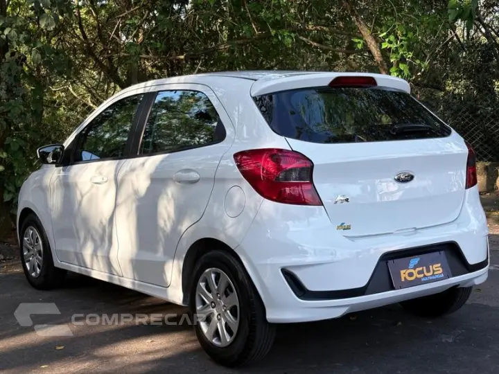KA SE 1.0 HA C