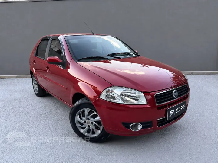 PALIO 1.4 MPI ELX 8V