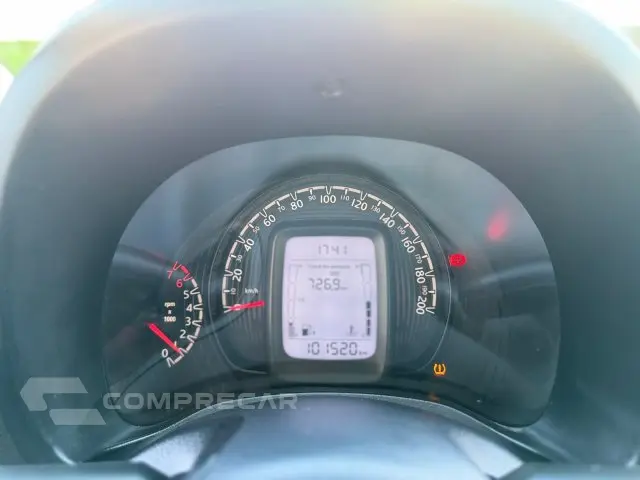 MOBI - 1.0 EVO LIKE. MANUAL