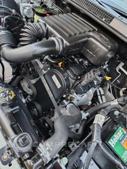 S10 Pick-Up LT 2.4 F.Power 4x2 CD